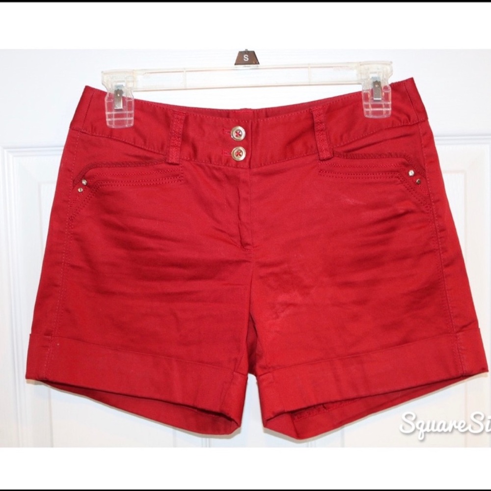 White House Black Market Shorts